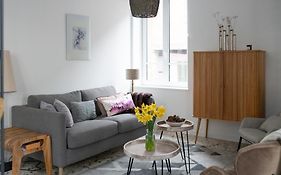 Le Terrazzo - Appartement Lumineux Centre Eu